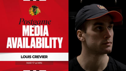 Crevier on Offensive Skills