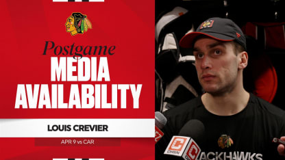 Crevier on Carolina's Systems