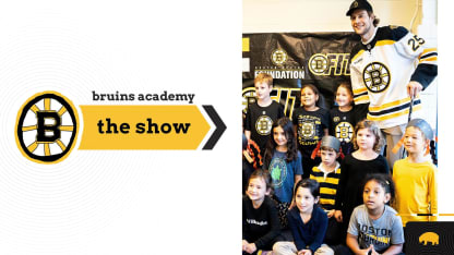 Bruins Academy: Season 9, Episode 11