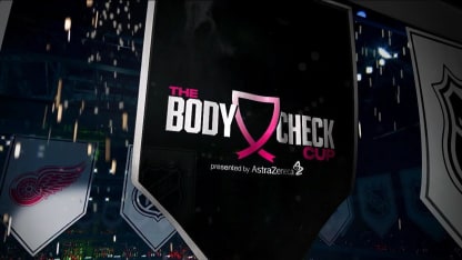 Get Body Checked Against Cancer presented by AstraZenca