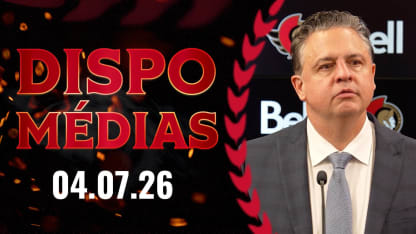 Travis Green dispo médias après le match contre TBL