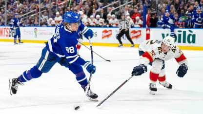 Florida Panthers Toronto Maple Leafs matchup will feel like a playoff game