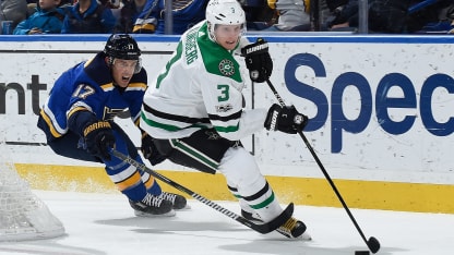 Schwartz Klingberg STL DAL