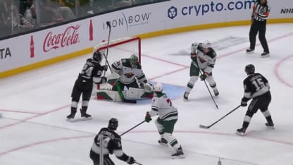 Laferriere décoche un laser en A.N.