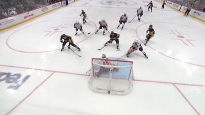 WSH@PIT: Acciari scores goal against Logan Thompson