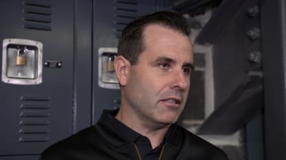 Prospects Challenge: MacDonald (09.14.25)