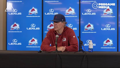 Pregame - Bednar (Oct. 11)
