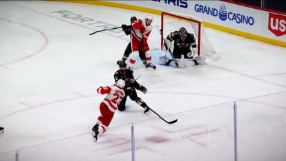 NHL On The Fly: Top Shelf