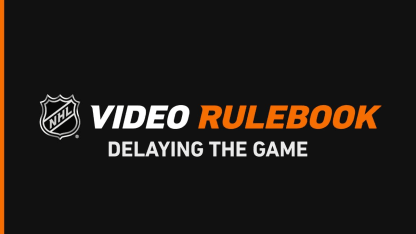 Video Rulebook - Delay of Game