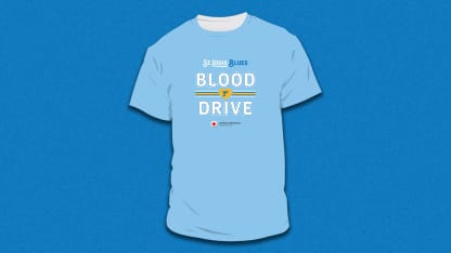 2026 Blues Blood Drive