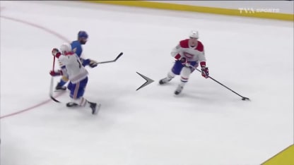 Suzuki touche la cible en fin de match