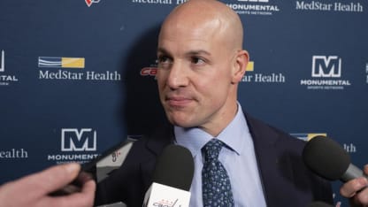 Spencer Carbery | Postgame