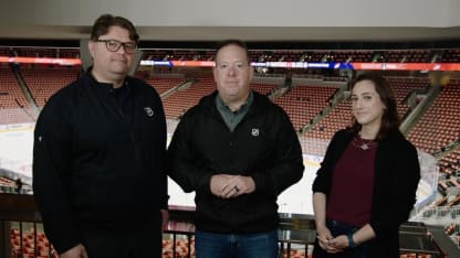Stanley Cup Final Game 5 Preview