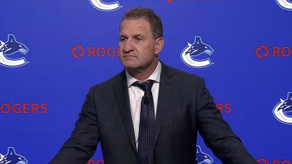 POSTGAME | Foote vs. Sharks