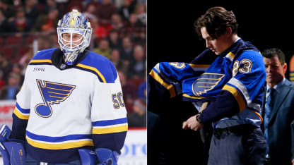 Preview pred kempom:  St. Louis Blues 