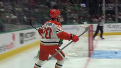 ANA@DAL: Kreider scores PPG against Jake Oettinger