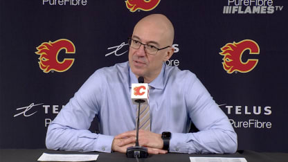 Postgame Huska - 04.12.25