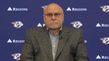 Draft Lottery Recap: Trotz
