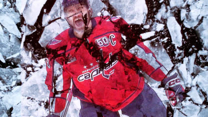 2025-26 Washington Capitals Open Video