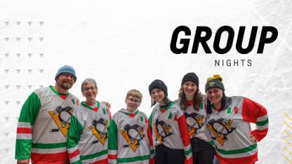 Group Nights