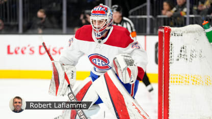 Montembeault badge laflamme