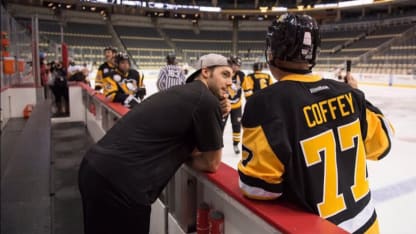 coffey letang