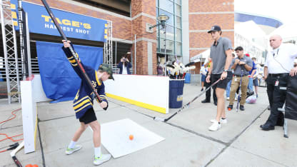 what to expect 2023 buffalo sabres fan fest info