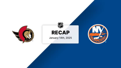 OTT at NYI | Recap