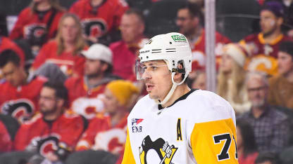 Malkin chce ostať v Pittsburghu 