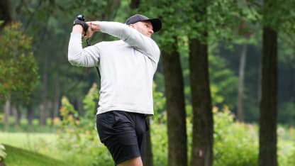 'Fore' A Good Cause