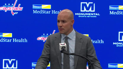 Spencer Carbery | Postgame