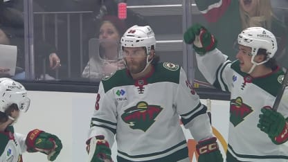 Hartman trompe la vigilance de Grubauer