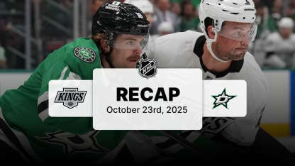 Höjdpunkter: DAL-LAK 2:3 (öt)