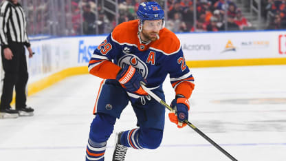 Leon Draisaitl injury update