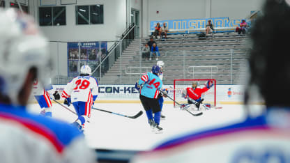 PHOTOS: Fiesta De Hockey Tournament