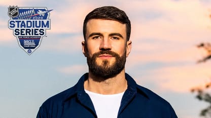 Sam Hunt, Stadium Series