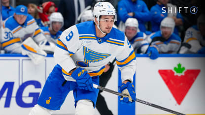 Blues terminate contract of Texier