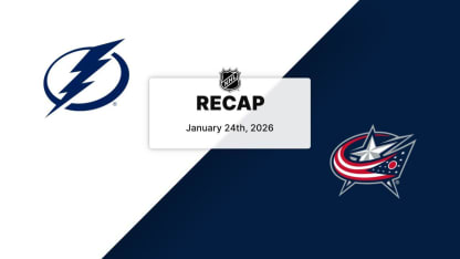 TBL at CBJ | Recap