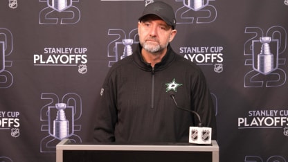 5/12/25 Practice: Pete DeBoer