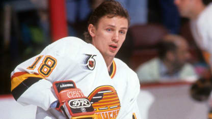 Igor Larionov