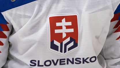 SlovakJersey