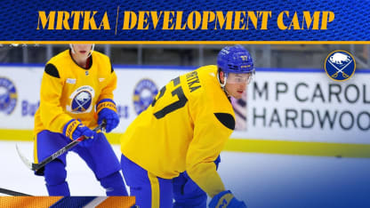 Development Camp | Radim Mrtka