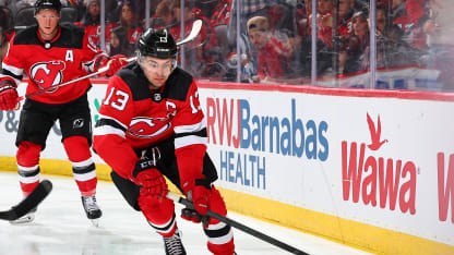 Devils-Coach Lindy Ruff fordert mehr Entschlossenheit im Powerplay