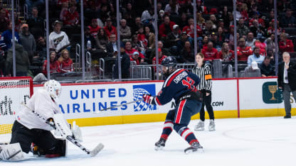 USA Warriors