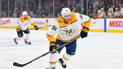 GAME DAY: Preds at Canadiens, October 16 - 2025_10_16
