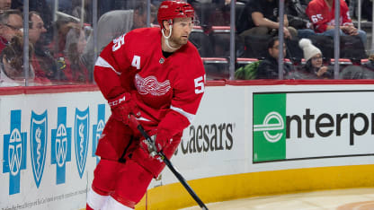 DET 31 in 31 3 Qs Kronwall