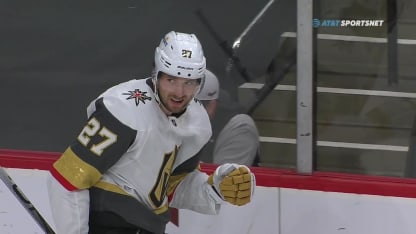 Theodore scores goal