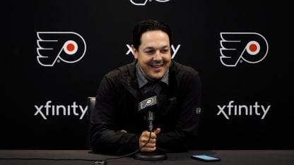 9/17 Press Conference: BRIERE