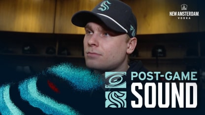 POST-GAME SOUND | Kakko