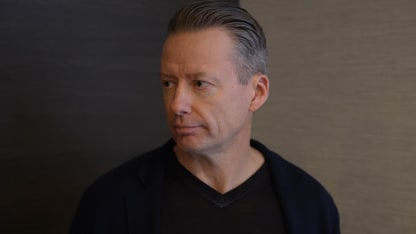 DAL@ANA Pregame: Glen Gulutzan